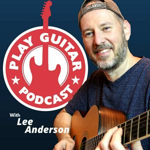 Ouça Play Guitar Podcast na aplicação