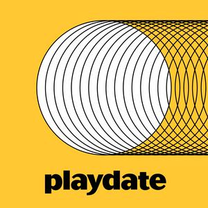 Ouça Playdate Podcast na aplicação