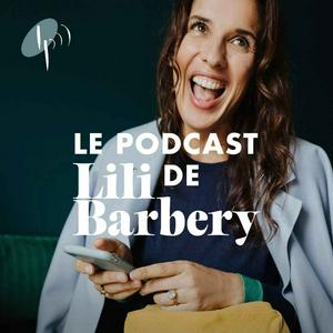 Ouça Lili Barbery na aplicação