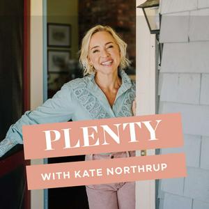 Ouça Plenty with Kate Northrup na aplicação