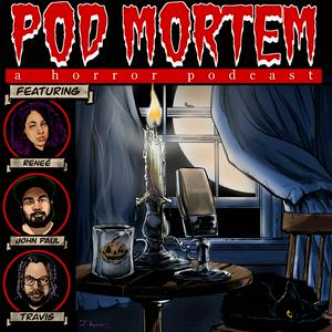 Ouça Pod Mortem: A Horror Podcast na aplicação