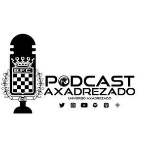 Ouça 🎙 Podcast Axadrezado na aplicação