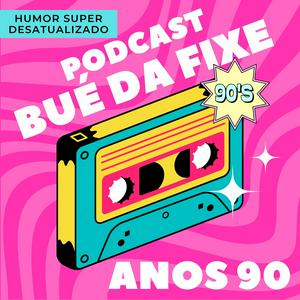 Ouça Podcast Bué da Fixe Anos 90 na aplicação