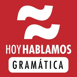 Ouça Hoy Hablamos Gramática: Podcast de gramática y lengua española | Spanish Grammar Podcast na aplicação