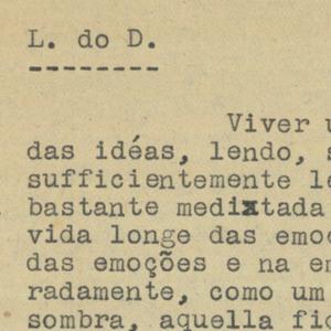 Ouça Podcast do Desassossego na aplicação