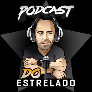 Ouça PODCAST DO ESTRELADO na aplicação