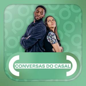 Ouça Conversas do Casal na aplicação