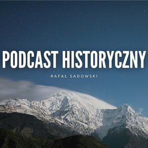 Ouça Podcast Historyczny na aplicação