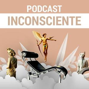 Ouça Podcast Inconsciente na aplicação