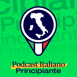 Ouça Podcast Italiano Principiante na aplicação