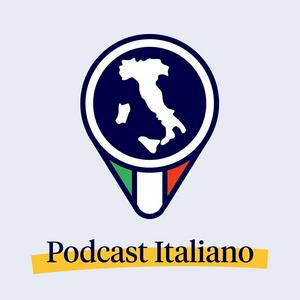 Ouça Podcast Italiano na aplicação