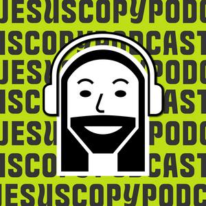 Ouça JesusCopy Podcast na aplicação