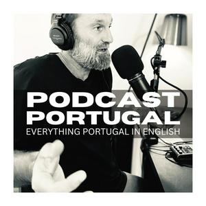 Ouça PODCAST PORTUGAL na aplicação