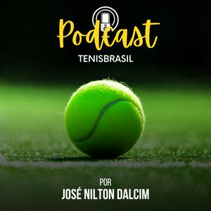 Ouça Podcast TenisBrasil na aplicação