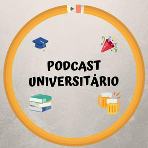 Ouça Podcast Universitário na aplicação