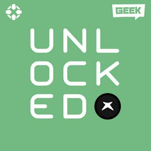 Ouça Unlocked na aplicação