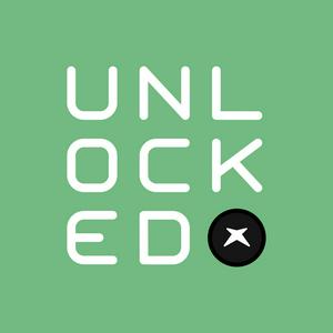 Ouça Podcast Unlocked na aplicação