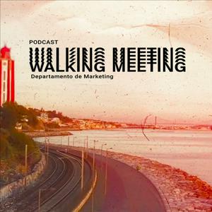 Ouça Podcast Walking Meeting na aplicação