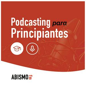 Ouça Podcasting para principiantes na aplicação