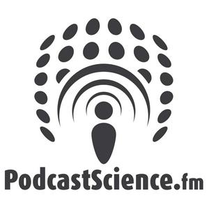 Ouça Podcast Science na aplicação