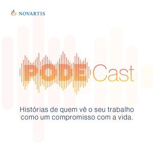 Ouça PodeCast na aplicação