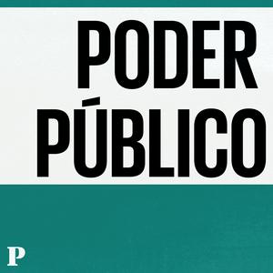 Ouça Poder Público na aplicação