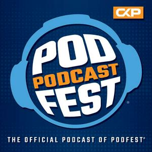 Ouça Podfest Podcast na aplicação