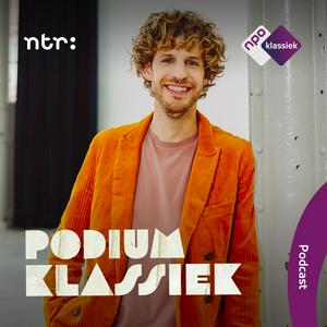 Ouça Podium Klassiek Podcast na aplicação