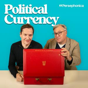 Ouça Political Currency na aplicação