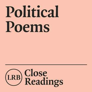 Ouça Political Poems na aplicação