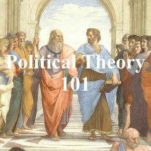 Ouça Political Theory 101 na aplicação