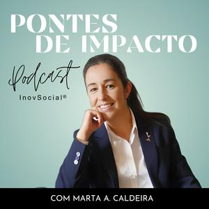 Ouça Pontes de Impacto na aplicação