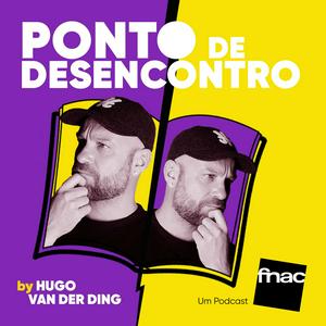 Ouça Ponto de desencontro FNAC na aplicação