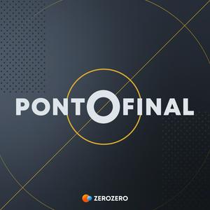 Ouça Ponto Final na aplicação