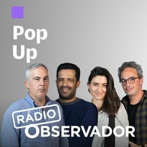 Ouça Pop Up na aplicação