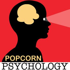 Ouça Popcorn Psychology na aplicação