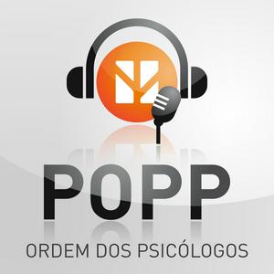 Ouça POPP - Podcast Ordem dos Psicólogos Portugueses na aplicação