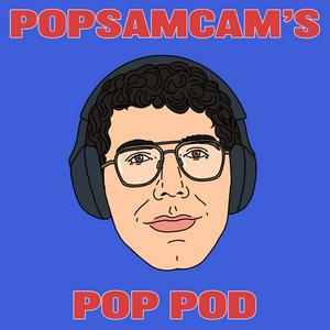 Ouça PopSamCam's PopPod na aplicação