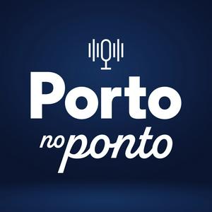 Ouça Porto no Ponto na aplicação