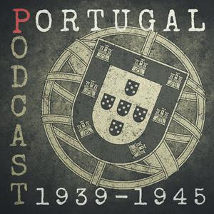 Ouça Portugal 1939 - 1945 na aplicação