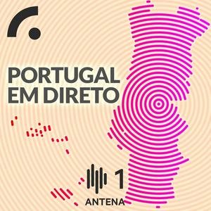 Ouça Portugal em Direto na aplicação