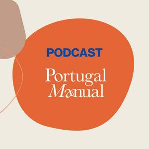 Ouça Portugal Manual na aplicação