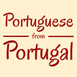 Ouça Portuguese from Portugal na aplicação