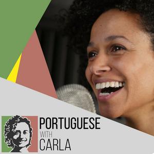 Ouça Portuguese With Carla Podcast na aplicação