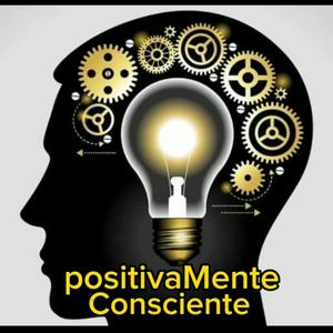 Ouça positivaMente Consciente Podcast na aplicação