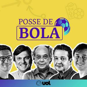 Ouça Posse de Bola na aplicação