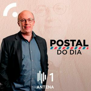 Ouça Postal do Dia na aplicação