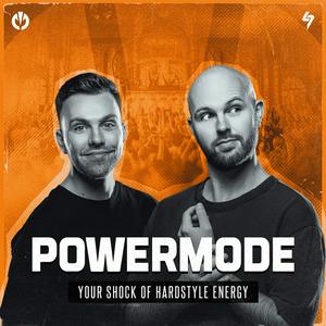 Ouça Primeshock | Powermode | Hardstyle Podcast na aplicação