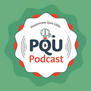 Ouça PQU Podcast na aplicação