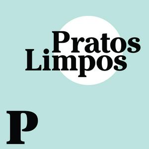 Ouça Pratos Limpos na aplicação